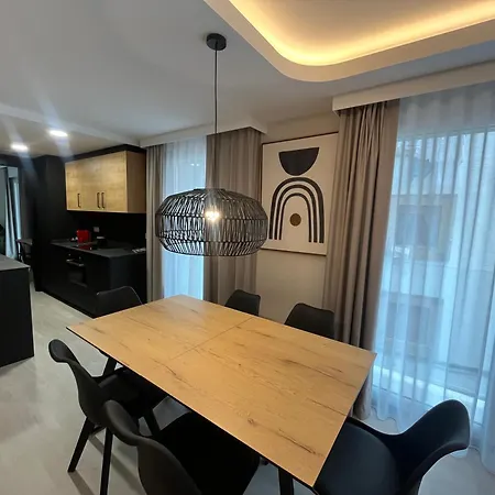 Apartment Aptos Turisticos De Centro Nfa Soria